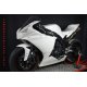 Carénage MOTOFORZA YAMAHA YZF-R1 09-14 (Pack Racing - 04 parties avant)