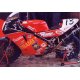 Carénage MOTOFORZA DUCATI 888 90-94 (Flanc Gauche Racing)