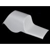 Carénage MOTOFORZA - Coque arrière LAVERDA SFC 750