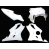 Carénage MOTOFORZA HONDA CBR 600 F 99-00 (Pack 04 parties)