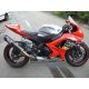 Carénage MOTOFORZA SUZUKI GSX-R 1000 07-08 (Sabot Racing)