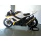 Carénage MOTOFORZA SUZUKI GSX-R 1000 07-08 (Sabot Racing)