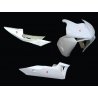 Carénage MOTOFORZA HONDA CBR 600 RR 05-06 (Pack Racing - Selle origine)