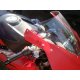 Carénage MOTOFORZA APRILIA RS 125 06-12 (Couvre réservoir)