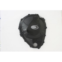 Protection carter R&G Racing SUZUKI GSF Bandit 07-15 / GSX-F 650 08-15 (Droit - Embrayage)