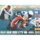 Carénage MOTOFORZA HONDA RS 125 98-00 A KIT (Haut Racing)