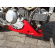 Carénage MOTOFORZA DUCATI HYPERMOTARD 796 09-14 (Sabot Racing)