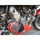 Carénage MOTOFORZA DUCATI HYPERMOTARD 796 09-14 (Sabot Racing)