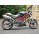 Carénage MOTOFORZA DUCATI HYPERMOTARD 796 09-14 (Sabot Racing)