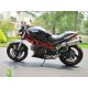 Carénage MOTOFORZA DUCATI HYPERMOTARD 796 09-14 (Sabot Racing)