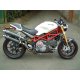 Carénage MOTOFORZA DUCATI HYPERMOTARD 796 09-14 (Sabot Racing)