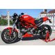 Carénage MOTOFORZA DUCATI HYPERMOTARD 796 09-14 (Sabot Racing)