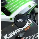 Protection carter R&G Racing KAWASAKI ZX-6R 05-06 (Gauche - Alternateur)