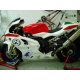 Carénage MOTOFORZA APRILIA RSV 1000 04-11 (Haut Racing)