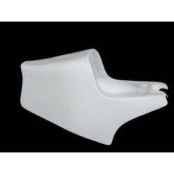 Carénage MOTOFORZA - Coque arrière TZ 250 - 350 Cantilever 1978-1982