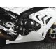 Carénage MOTOFORZA BMW S1000RR 15-18 (Pack Racing - Selle SBK)