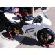 Carénage MOTOFORZA KAWASAKI EX-250 NINJA 08-12 (Haut Racing)