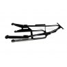 Carénage MOTOFORZA YAMAHA YZF-R1 15-19 (Support cadre arrière)