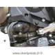 Carénage MOTOFORZA APRILIA RSV4 09-17 (Protection pompe à eau)