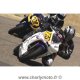 Carénage MOTOFORZA YAMAHA YZF-R6 03-05 (Pack Racing)