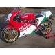 Carénage MOTOFORZA DUCATI F1 750 85-88 (Bulle plexi)