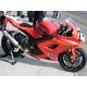 Carénage MOTOFORZA SUZUKI GSX-R 1000 05-06 (Haut Racing)