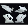 Carénage MOTOFORZA HONDA CBR 1100 XX BlackBird 96-07 (Pack Racing)