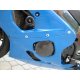 Carénage MOTOFORZA SUZUKI GSX-R 600 04-05 / GSX-R 750 04-05 (Pack Racing - Selle origine)