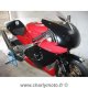Carénage MOTOFORZA APRILIA RSV 1000 98-00 (Garde boue avant)
