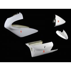 Carénage MOTOFORZA APRILIA RSW 250 GP 98-99 (Pack Racing)