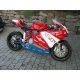 Carénage MOTOFORZA DUCATI 749 05-06 / 999 05-06 (Pack Racing)