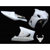 Carénage MOTOFORZA SUZUKI GSX-R 1000 03-04 (Pack Racing - Selle origine)