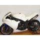 Carénage MOTOFORZA YAMAHA YZF-R1 09-14 (Coque Racing)