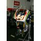 Carénage MOTOFORZA APRILIA RSW 125 GP 06- (Pack Racing)