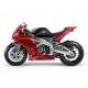 Carénage MOTOFORZA DUCATI 899 PANIGALE 13-15 / 1199 PANIGALE 12-14 (Pack Racing V2)
