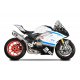 Ligne complète SPARK DUCATI PANIGALE 1100 V4 18-19 - FORCE (102 dB)