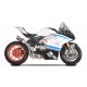 Ligne complète SPARK DUCATI PANIGALE 1100 V4 18-19 - GRID-O (112 dB)