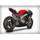 Ligne complète SPARK DUCATI PANIGALE 1100 V4 18-19 - GRID-O (112 dB)