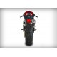 Ligne complète SPARK DUCATI PANIGALE 1100 V4 18-19 - GRID-O (112 dB)