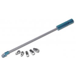 Rive/dérive chaine pro chain tool 420-530 DRC pour axe creux - PAM