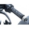 Embouts de guidon R&G Racing Kawasaki Ninja 250 16-