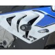 Tampons de protection AERO R&G Racing BMW S1000RR 12-14 (Sans perçage carenage)