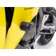Tampons de protection AERO R&G Racing HONDA CBR1000 RR 08-14 (Perçage carenage)