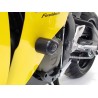 Tampons de protection AERO R&G Racing HONDA CBR1000 RR 08-14 (Perçage carenage)