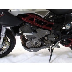 Tampons de protection AERO R&G Racing BENELLI TREK 08-13