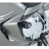 Tampons de protection AERO R&G Racing YAMAHA FJR 1300 13-16