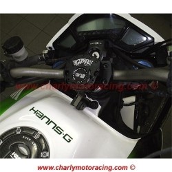 Amortisseur de direction GPR HONDA CB1000R 08-10