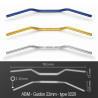 Guidon ABM SUPERBIKE Alu - Type 0229 (22mm) (100767)