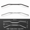Guidon ABM TOURING - Type 0310 (22mm) (100768)