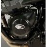 Protection carter R&G Racing KAWASAKI Z750, R 07-12 (Gauche - Alternateur)